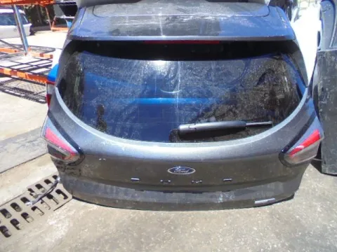 Πορτ-Μπαγκάζ για FORD PUMA (2019 - ) *Γ* Πορτ-Μπαγκάζ για FORD PUMA (2019 - ) *Γ*