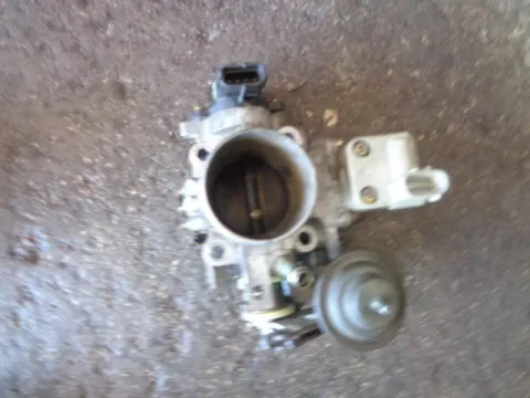 Σώμα Πεταλούδας 8945222090 για TOYOTA RAV-4 (1994 - 1997) (XA10) 2000 3S-FE petrol 129 SXA10 - SXA11 Σώμα Πεταλούδας 8945222090 για TOYOTA RAV-4 (1994 - 1997) (XA10) 2000 3S-FE petrol 129 SXA10 - SXA11