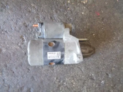 Μίζα 3110086G00 για SUZUKI SWIFT (2006 - 2008) (RS) Μίζα 3110086G00 για SUZUKI SWIFT (2006 - 2008) (RS)