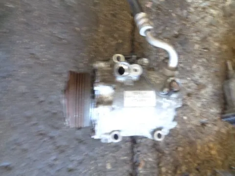 Συμπιεστής A-C (Κομπρέσορας) 9520062JA0 για SUZUKI SWIFT (2006 - 2008) (RS) Συμπιεστής A-C (Κομπρέσορας) 9520062JA0 για SUZUKI SWIFT (2006 - 2008) (RS)