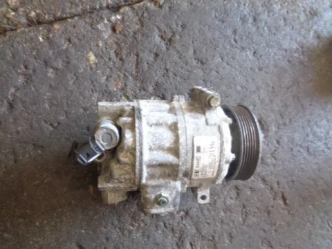 Συμπιεστής A-C (Κομπρέσορας) 1K0820803Q για VW TOURAN (2003 - 2006) (1T1) Συμπιεστής A-C (Κομπρέσορας) 1K0820803Q για VW TOURAN (2003 - 2006) (1T1)
