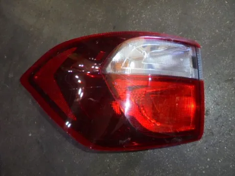 Φανάρι Πίσω Αριστερό για FORD ECOSPORT (2017 - ) Φανάρι Πίσω Αριστερό για FORD ECOSPORT (2017 - )