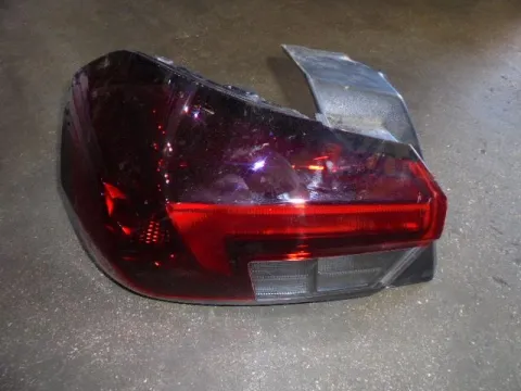 Φανάρι Πίσω Αριστερό για OPEL CORSA (2019 - ) F Φανάρι Πίσω Αριστερό για OPEL CORSA (2019 - ) F