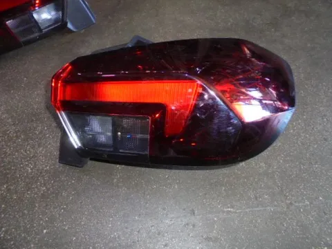Φανάρι Πίσω Δεξί για OPEL CORSA (2019 - ) F Φανάρι Πίσω Δεξί για OPEL CORSA (2019 - ) F