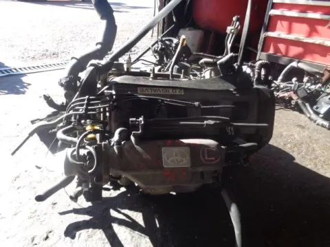 Κινητήρας Κορμός - Καπάκι για TOYOTA RAV-4 (1994 - 1997) (XA10) 2000 3S-FE petrol 129 SXA10 - SXA11 Κινητήρας Κορμός - Καπάκι για TOYOTA RAV-4 (1994 - 1997) (XA10) 2000 3S-FE petrol 129 SXA10 - SXA11