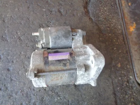 Μίζα 28100-97401 για DAIHATSU TERIOS (2006 - 2009) (J200) Μίζα 28100-97401 για DAIHATSU TERIOS (2006 - 2009) (J200)