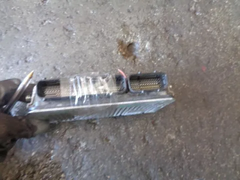 Εγκέφαλος Κινητήρα 896610Ζ750 HYBRID για TOYOTA AURIS (2013 - 2015) ΤΕΛΑΡΟ *3* ΔΙΑΦΟΡΟΙ  - 