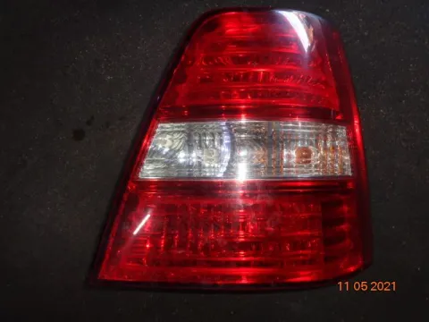 Φανάρι Πίσω Δεξί για KIA SORENTO (2007 - 2009) (JC) Φανάρι Πίσω Δεξί για KIA SORENTO (2007 - 2009) (JC)