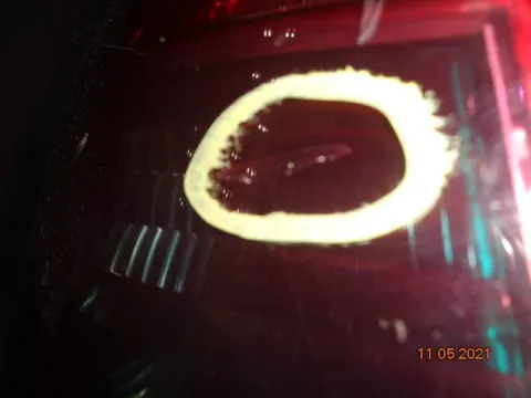 Φανάρι Πίσω Αριστερό (Ραγισμένο) για CITROEN C5 (2004 - 2008) (RC) Hatchback - 5dr -  Φανάρι Πίσω Αριστερό (Ραγισμένο) για CITROEN C5 (2004 - 2008) (RC) Hatchback - 5dr -