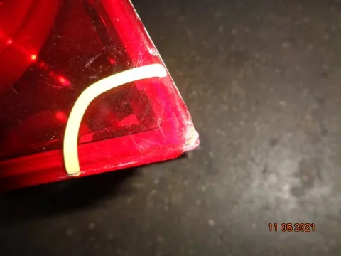 Φανάρι Πίσω Αριστερό (Ελαττωματικό) για HYUNDAI SANTA FE (2007 - 2010) (CM) -  Φανάρι Πίσω Αριστερό (Ελαττωματικό) για HYUNDAI SANTA FE (2007 - 2010) (CM) -