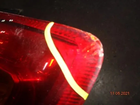 Φανάρι Πίσω Δεξί (Ελαττωματικό) για HYUNDAI ELANTRA (2000 - 2004) (XD) Hatchback - 5dr -  Φανάρι Πίσω Δεξί (Ελαττωματικό) για HYUNDAI ELANTRA (2000 - 2004) (XD) Hatchback - 5dr -