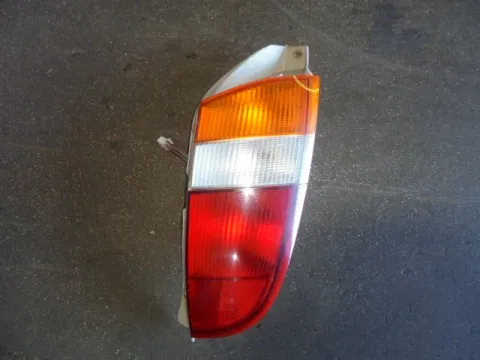 Φανάρι Πίσω Δεξί για HYUNDAI ATOS PRIME (ραγισμένο) (1999 - 2001) (MX) Hatchback - 5dr Φανάρι Πίσω Δεξί για HYUNDAI ATOS PRIME (ραγισμένο) (1999 - 2001) (MX) Hatchback - 5dr