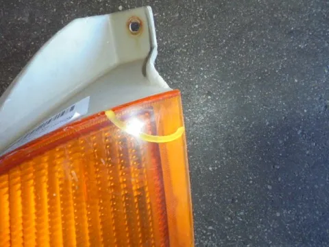 Φανάρι Πίσω Δεξί για HYUNDAI ATOS PRIME (ραγισμένο) (1999 - 2001) (MX) Hatchback - 5dr -  Φανάρι Πίσω Δεξί για HYUNDAI ATOS PRIME (ραγισμένο) (1999 - 2001) (MX) Hatchback - 5dr -