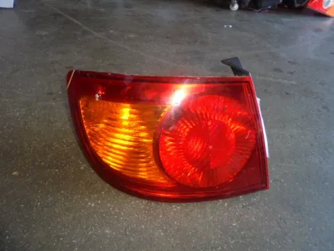 Φανάρι Πίσω Αριστερό (ελαττωματικό) για HYUNDAI ELANTRA (2000 - 2004) (XD) Hatchback - 5dr Φανάρι Πίσω Αριστερό (ελαττωματικό) για HYUNDAI ELANTRA (2000 - 2004) (XD) Hatchback - 5dr