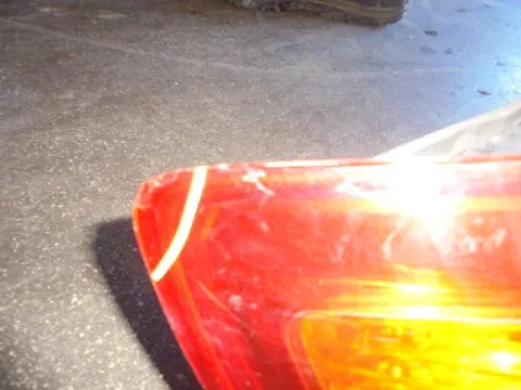 Φανάρι Πίσω Αριστερό (ελαττωματικό) για HYUNDAI ELANTRA (2000 - 2004) (XD) Hatchback - 5dr -  Φανάρι Πίσω Αριστερό (ελαττωματικό) για HYUNDAI ELANTRA (2000 - 2004) (XD) Hatchback - 5dr -
