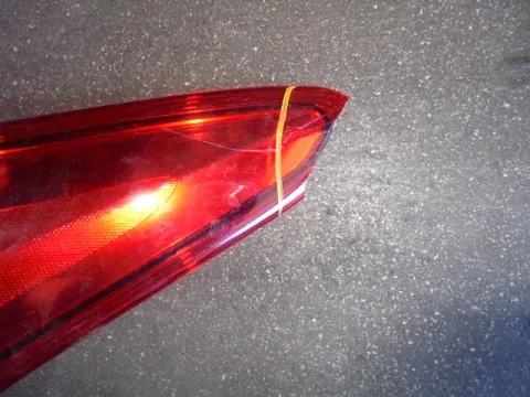 Φανάρι Πίσω Δεξί (ελαττωματικό)για FORD FOCUS (2014 - 2017) Ηatchback - 5dr -  Φανάρι Πίσω Δεξί (ελαττωματικό)για FORD FOCUS (2014 - 2017) Ηatchback - 5dr -