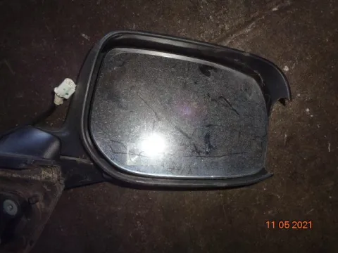 Κρύσταλλο Καθρέπτη Δεξιό για TOYOTA AURIS (2007 - 2009) E150 Κρύσταλλο Καθρέπτη Δεξιό για TOYOTA AURIS (2007 - 2009) E150