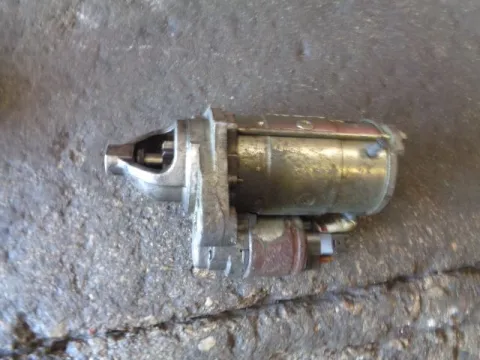 Μίζα Diesel για TOYOTA AVENSIS (2003 - 2006) (T250) Μίζα Diesel για TOYOTA AVENSIS (2003 - 2006) (T250)