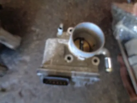 Σώμα Πεταλούδας για SUZUKI IGNIS (2003 - 2008) (RM)   (55)