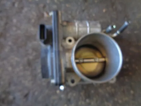 Σώμα Πεταλούδας για NISSAN QASHQAI (2007 - 2010) (J10) (JJ10) 2000 (MR20DE) petrol 140 4WD Σώμα Πεταλούδας για NISSAN QASHQAI (2007 - 2010) (J10) (JJ10) 2000 (MR20DE) petrol 140 4WD