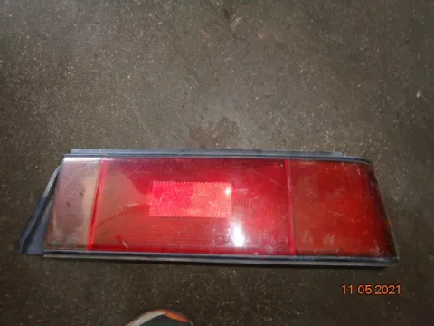 Φανάρι Πίσω Δεξί (Ελαττωματικό) για HONDA CIVIC (1988 -1990) (EC - D - E - F) Hatchback - 3dr Φανάρι Πίσω Δεξί (Ελαττωματικό) για HONDA CIVIC (1988 -1990) (EC - D - E - F) Hatchback - 3dr