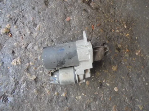 Μίζα για OPEL CORSA (2000 - 2004) C 1200 (Z12XE) Petrol 75 Μίζα για OPEL CORSA (2000 - 2004) C 1200 (Z12XE) Petrol 75