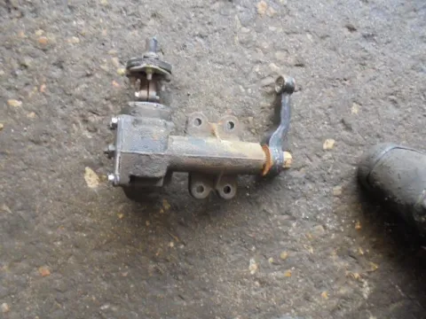 Ατέρμονας για NISSAN D21 - 720 - 520 (1986 - 1997) D21 Ατέρμονας για NISSAN D21 - 720 - 520 (1986 - 1997) D21