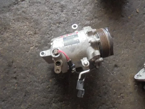 Συμπιεστής A-C (Κομπρέσορας) για MITSUBISHI COLT (2008 - ) (JZ3) Συμπιεστής A-C (Κομπρέσορας) για MITSUBISHI COLT (2008 - ) (JZ3)