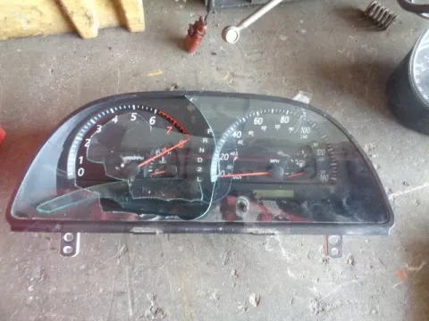 Κοντέρ 83800 06630 για TOYOTA CAMRY (2001 - 2004) Κοντέρ 83800 06630 για TOYOTA CAMRY (2001 - 2004)