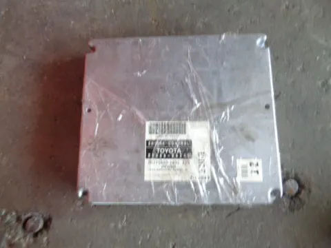 Εγκέφαλος Κινητήρα 89666606240 για TOYOTA CAMRY (2001 - 2004) ΤΕΛΑΡΟ 5*245800 Εγκέφαλος Κινητήρα 89666606240 για TOYOTA CAMRY (2001 - 2004) ΤΕΛΑΡΟ 5*245800