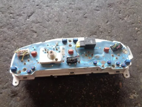 Κοντέρ για NISSAN ALMERA (1995 - 1998) (N15) -  Κοντέρ για NISSAN ALMERA (1995 - 1998) (N15) -
