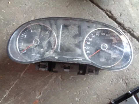 Κοντέρ A2C53332250 για VW POLO (2009 - 2014) (6R) Κοντέρ A2C53332250 για VW POLO (2009 - 2014) (6R)