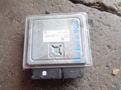 Εγκέφαλος Κινητήρα 03F906070BQ για VW POLO (2009 - 2014) (6R) ΤΕΛΑΡΟ 3*253650 Εγκέφαλος Κινητήρα 03F906070BQ για VW POLO (2009 - 2014) (6R) ΤΕΛΑΡΟ 3*253650