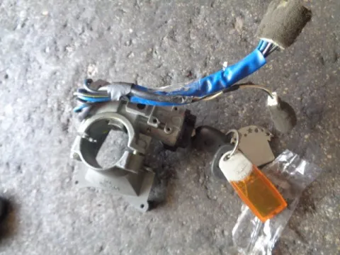 Διακόπτης Μίζας για HYUNDAI ATOS MPV (2000 - 2003) (MX) Διακόπτης Μίζας για HYUNDAI ATOS MPV (2000 - 2003) (MX)