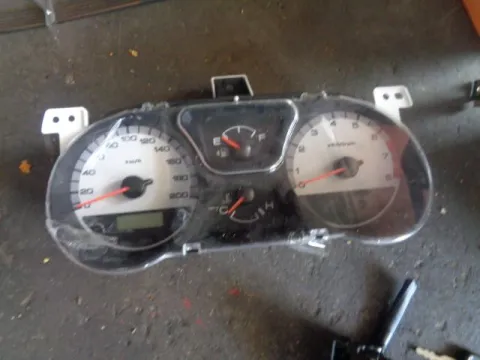 Κοντέρ 341006G0 για SUZUKI IGNIS (2003 - 2008) (RM) Κοντέρ 341006G0 για SUZUKI IGNIS (2003 - 2008) (RM)
