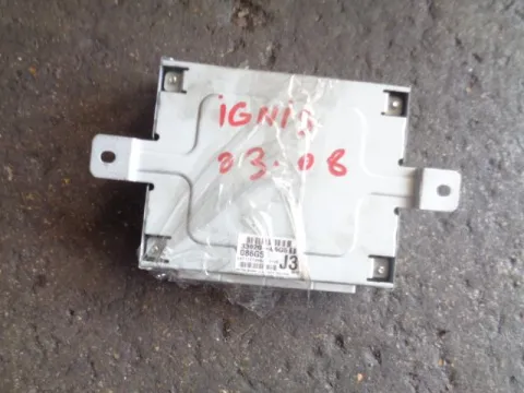 Εγκέφαλος Κινητήρα 3392086G51 για SUZUKI IGNIS (2003 - 2008) (RM) ΤΕΛΑΡΟ 1*245497 Εγκέφαλος Κινητήρα 3392086G51 για SUZUKI IGNIS (2003 - 2008) (RM) ΤΕΛΑΡΟ 1*245497
