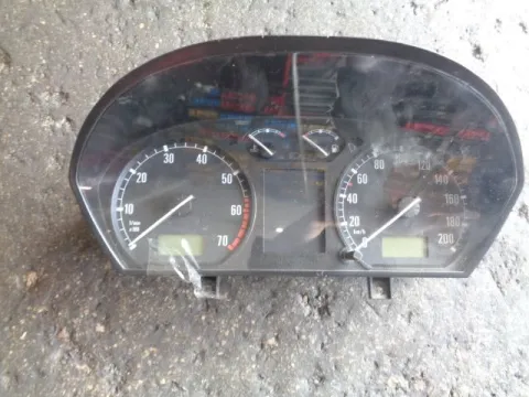Κοντέρ 6Y1920880G για SKODA FABIA (2000 - 2004) (6Y) Κοντέρ 6Y1920880G για SKODA FABIA (2000 - 2004) (6Y)