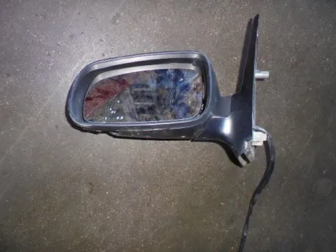 Κρύσταλλο Καθρέπτη Αριστερό για SEAT IBIZA (1999 - 2002) (6K) , CORDOBA Κρύσταλλο Καθρέπτη Αριστερό για SEAT IBIZA (1999 - 2002) (6K) , CORDOBA