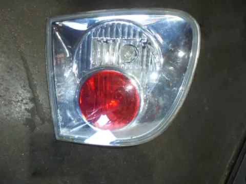 Φανάρι Πίσω Αριστερό Καπού (Τύπου LEXUS) για SEAT IBIZA (1999 - 2002) (6K) Φανάρι Πίσω Αριστερό Καπού (Τύπου LEXUS) για SEAT IBIZA (1999 - 2002) (6K)