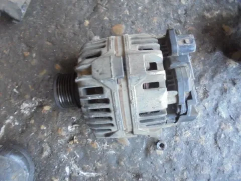 Δυναμό - Εναλλάκτης 037903025M για SEAT IBIZA (1997 - 1998) (6K) 1600 (ABU) Petrol 75