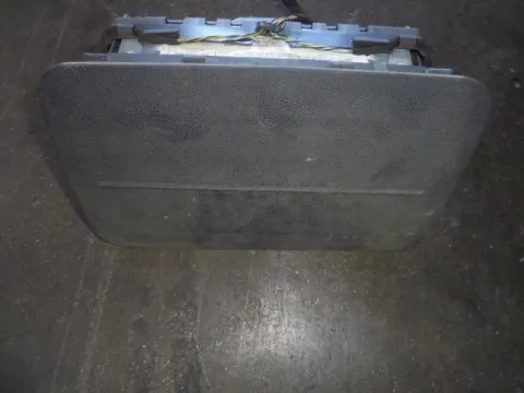 Αερόσακος Εμπρός Συνοδηγού (2 Φίσες) για FORD FIESTA (2002 - 2005) Mk5a Αερόσακος Εμπρός Συνοδηγού (2 Φίσες) για FORD FIESTA (2002 - 2005) Mk5a