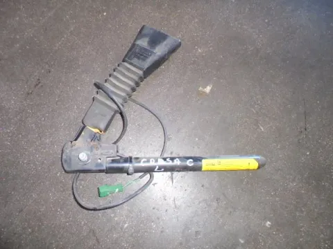 Προεντατήρες Εμπρός Δεξιός για OPEL CORSA (2000 - 2004) C , (2004 - 2006) C Προεντατήρες Εμπρός Δεξιός για OPEL CORSA (2000 - 2004) C , (2004 - 2006) C