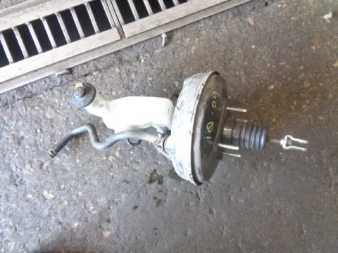 Αντλία Φρένων (Σεβρό) δεξιοτίμονο για TOYOTA IQ (2009 - ) (AJ1) *Δ* Αντλία Φρένων (Σεβρό) δεξιοτίμονο για TOYOTA IQ (2009 - ) (AJ1) *Δ*