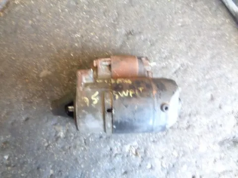 Μίζα για SUZUKI SWIFT (1992 - 1996) (SF) 1300 (G13BA) Petrol 68hp SF413 (AK35) Μίζα για SUZUKI SWIFT (1992 - 1996) (SF) 1300 (G13BA) Petrol 68hp SF413 (AK35)