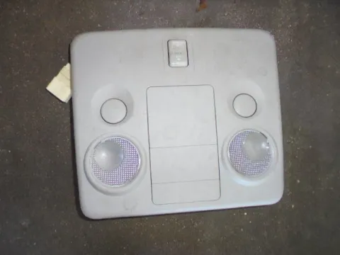 Μπλαφονίερα Οροφής για SUZUKI GRAND VITARA (2006 - 2009) (JB) Μπλαφονίερα Οροφής για SUZUKI GRAND VITARA (2006 - 2009) (JB)