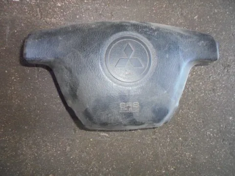 Αερόσακος Εμπρός Οδηγού χωρίς Τιμόνι για MITSUBISHI LANCER (2004 - 2008) (CS) Αερόσακος Εμπρός Οδηγού χωρίς Τιμόνι για MITSUBISHI LANCER (2004 - 2008) (CS)