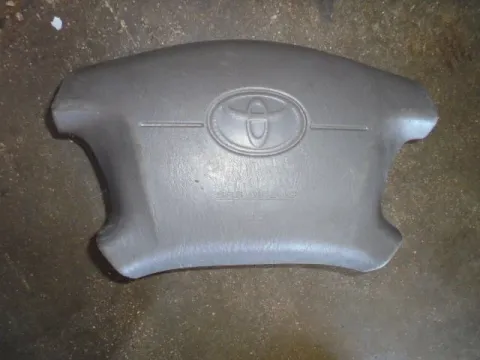 Αερόσακος Εμπρός Οδηγού χωρίς Τιμόνι για TOYOTA COROLLA (1997 - 1999) (A111) Αερόσακος Εμπρός Οδηγού χωρίς Τιμόνι για TOYOTA COROLLA (1997 - 1999) (A111)