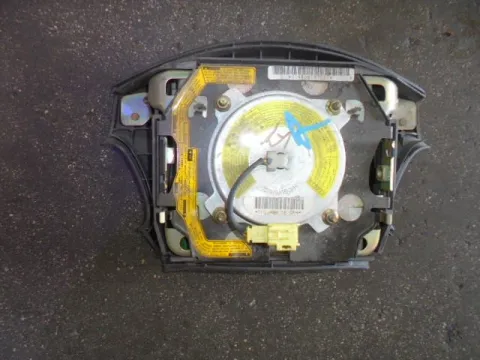 Αερόσακος Εμπρός Οδηγού χωρίς Τιμόνι για TOYOTA COROLLA (1997 - 1999) (A111) -  Αερόσακος Εμπρός Οδηγού χωρίς Τιμόνι για TOYOTA COROLLA (1997 - 1999) (A111) -