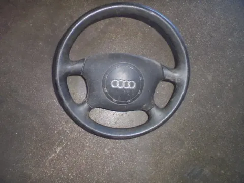 Αερόσακος Εμπρός Οδηγού με Τιμόνι για AUDI A6 (1998 - 2001) (4B) *Γ* Αερόσακος Εμπρός Οδηγού με Τιμόνι για AUDI A6 (1998 - 2001) (4B) *Γ*