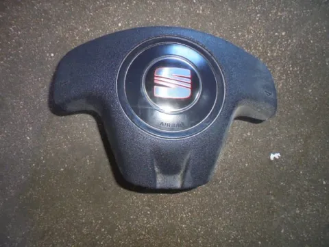 Αερόσακος Εμπρός Οδηγού χωρίς Τιμόνι για SEAT IBIZA (2006 - 2008) (6LZ) Αερόσακος Εμπρός Οδηγού χωρίς Τιμόνι για SEAT IBIZA (2006 - 2008) (6LZ)
